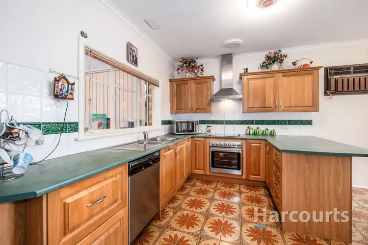 Fifth view of Homely house listing, 6 Cox Street, St Albans VIC 3021