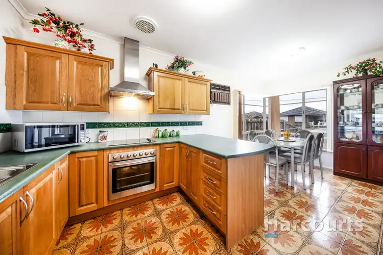 Sixth view of Homely house listing, 6 Cox Street, St Albans VIC 3021