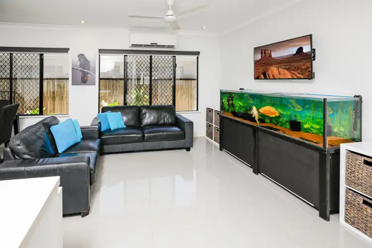 Fifth view of Homely house listing, 25 Carter Close, Smithfield QLD 4878