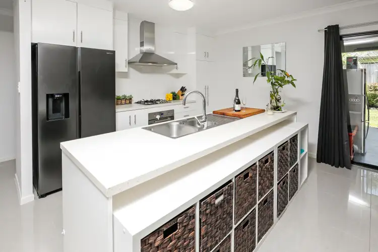 Sixth view of Homely house listing, 25 Carter Close, Smithfield QLD 4878