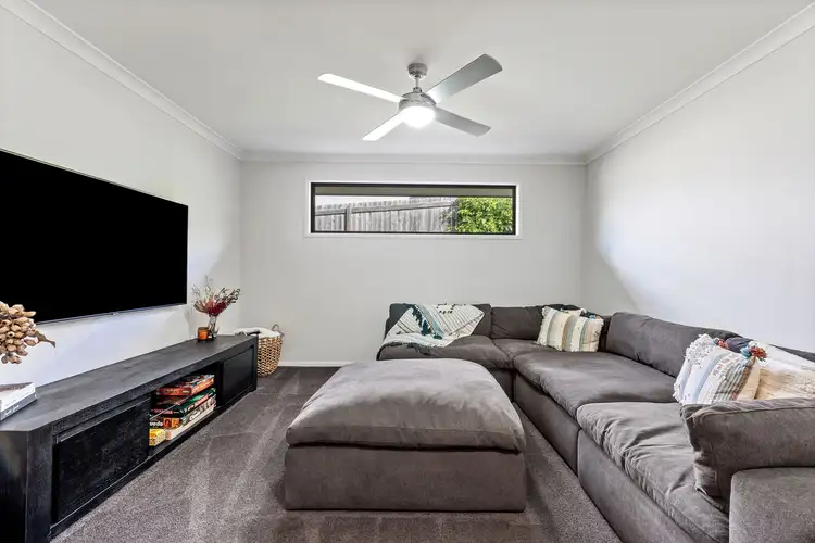 Third view of Homely house listing, 6 Jarrah Way, Landsborough QLD 4550