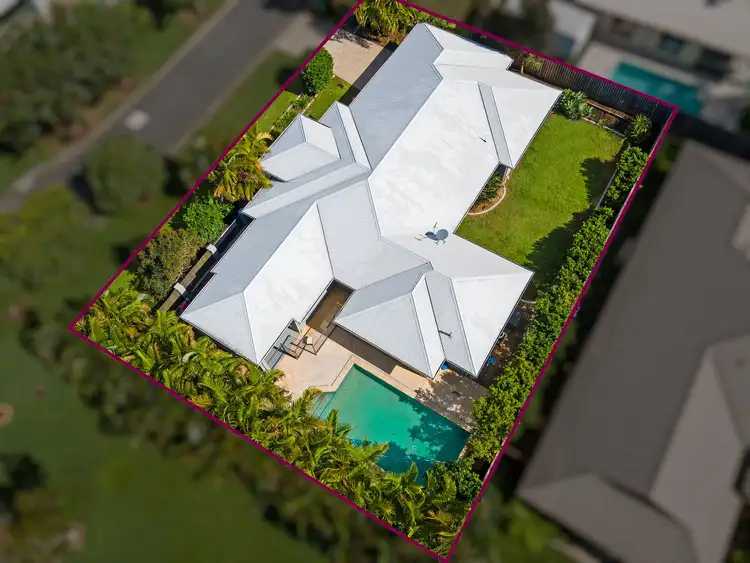 11 Slipstream Road, Coomera QLD 4209