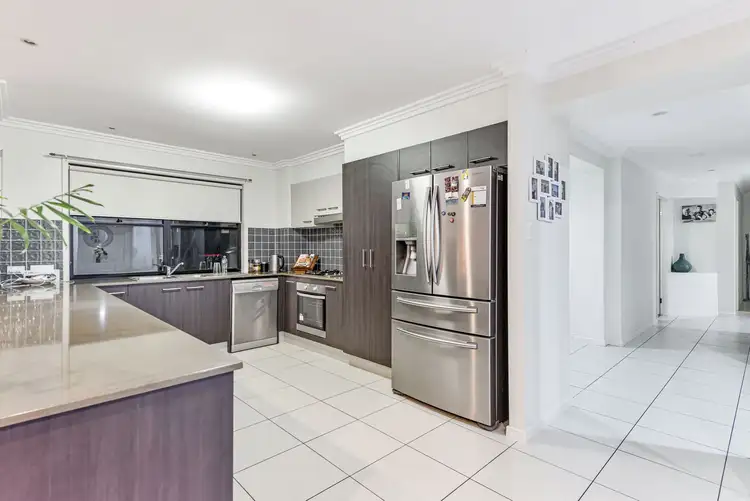 Fifth view of Homely house listing, 11 Slipstream Road, Coomera QLD 4209