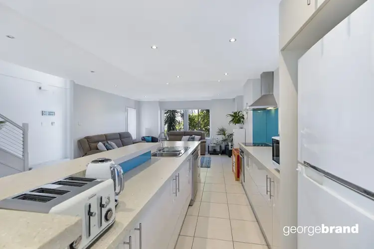 Third view of Homely townhouse listing, 2/141 Hutton Road, The Entrance North NSW 2261