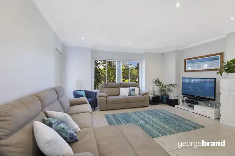 Fourth view of Homely townhouse listing, 2/141 Hutton Road, The Entrance North NSW 2261