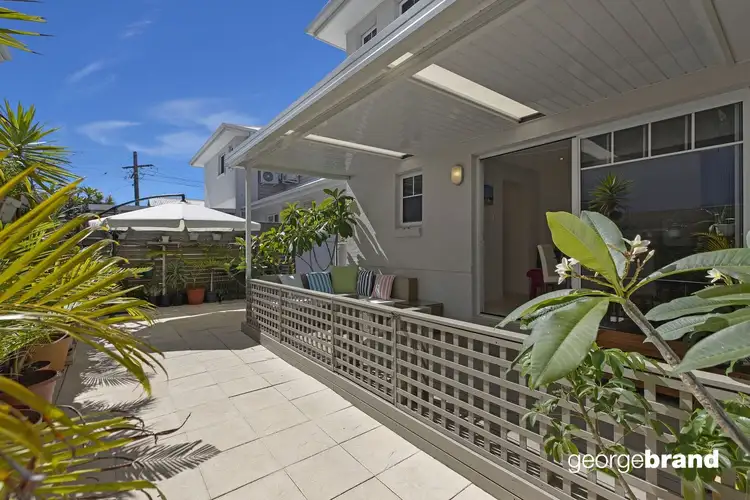 Fifth view of Homely townhouse listing, 2/141 Hutton Road, The Entrance North NSW 2261