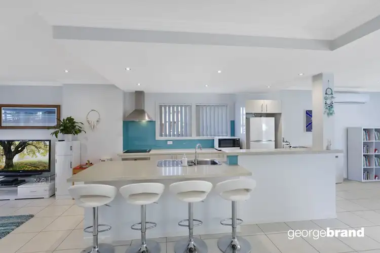 Sixth view of Homely townhouse listing, 2/141 Hutton Road, The Entrance North NSW 2261