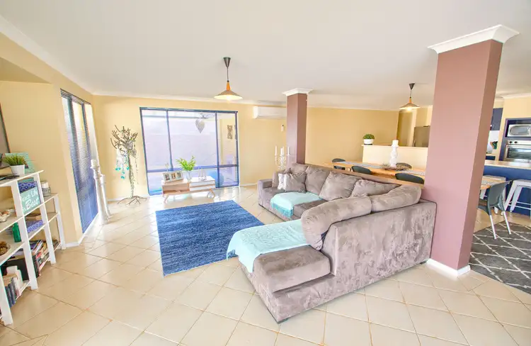 Second view of Homely house listing, 13 Albatross Drive, Bayonet Head WA 6330