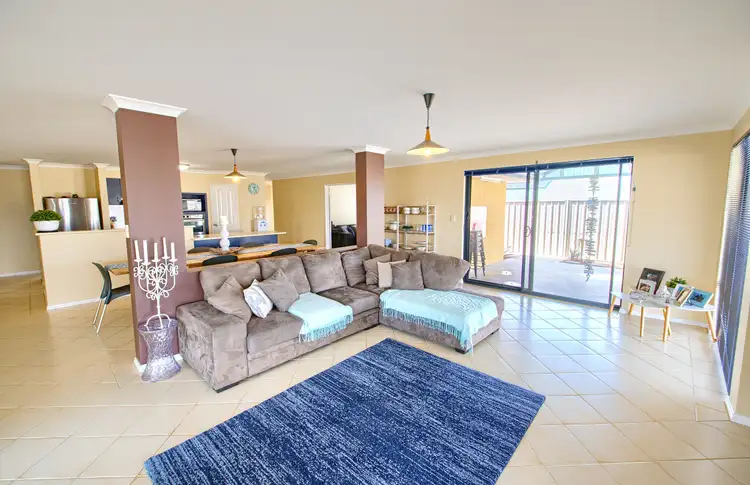 Third view of Homely house listing, 13 Albatross Drive, Bayonet Head WA 6330