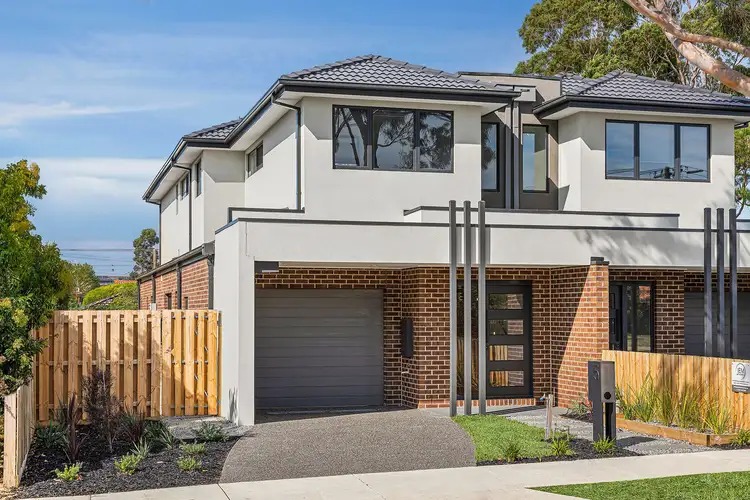 Main view of Homely house listing, 5 Carey Court, Keilor East VIC 3033
