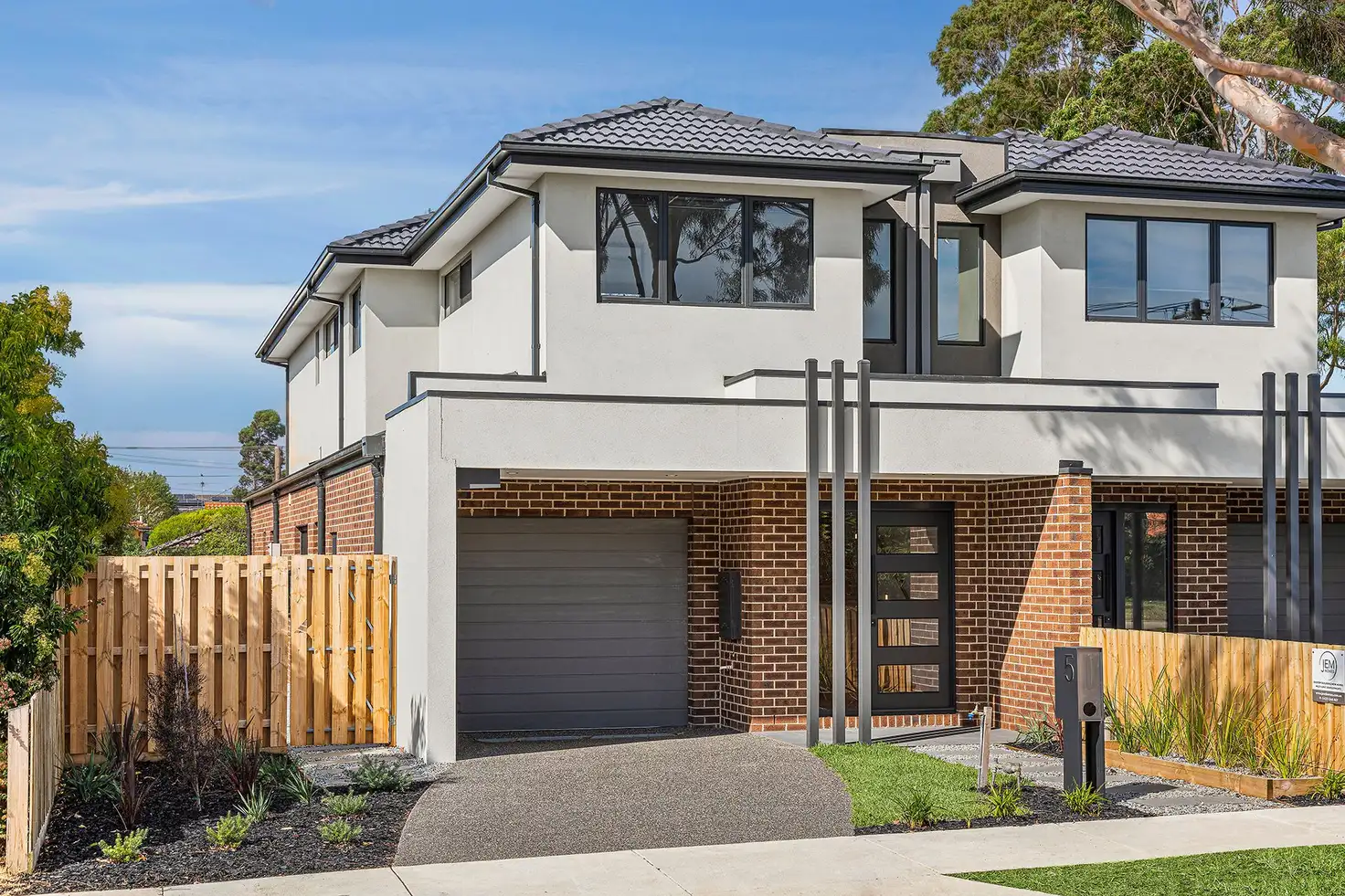 Main view of Homely house listing, 5 Carey Court, Keilor East VIC 3033