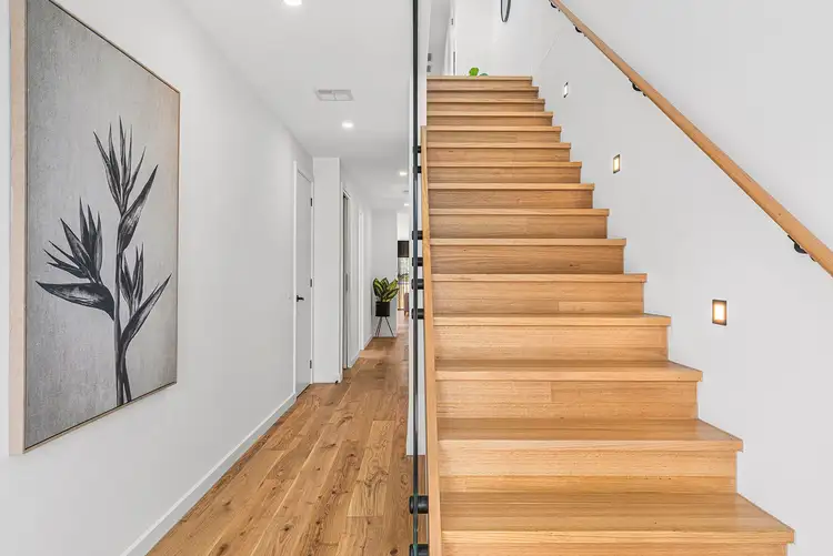 Second view of Homely house listing, 5 Carey Court, Keilor East VIC 3033