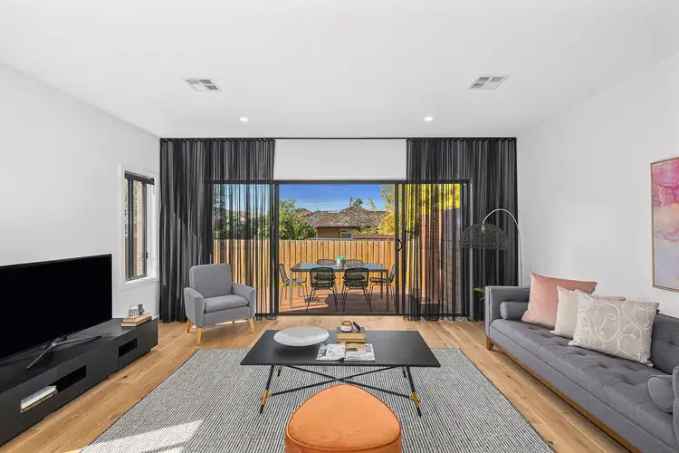 Fourth view of Homely house listing, 5 Carey Court, Keilor East VIC 3033