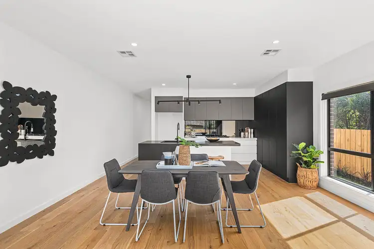 Fifth view of Homely house listing, 5 Carey Court, Keilor East VIC 3033
