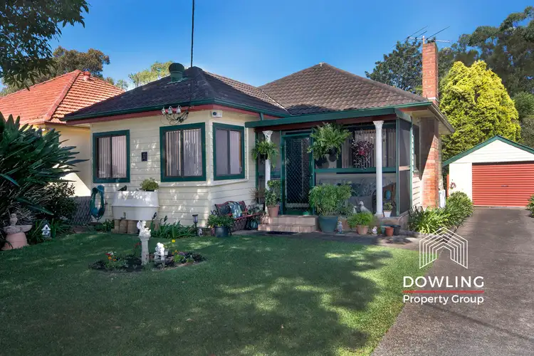 Fourth view of Homely house listing, 33 Delauret Square, Waratah West NSW 2298