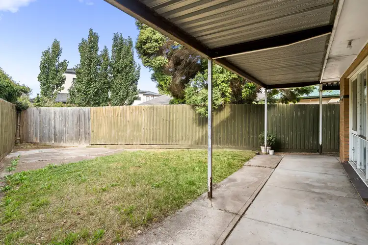Fifth view of Homely house listing, 46 Wonganella Drive, Keilor East VIC 3033