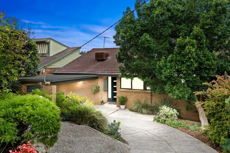 168 Rachelle Road, Keilor East VIC 3033