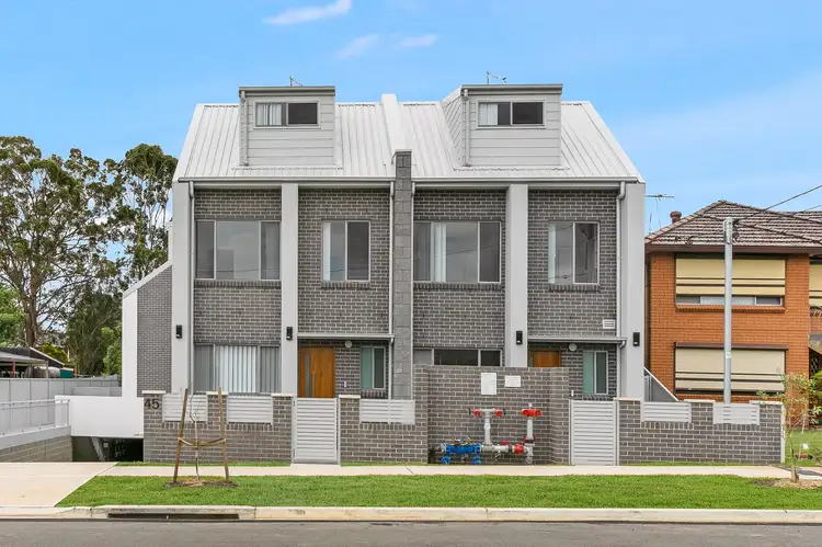 4/45 Kirkham Road, Auburn NSW 2144