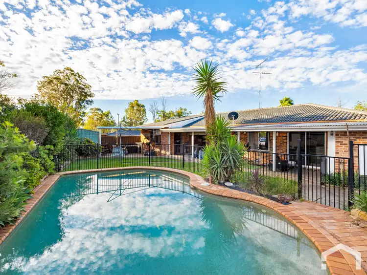 Third view of Homely house listing, 50 Ceres Street, Penrith NSW 2750