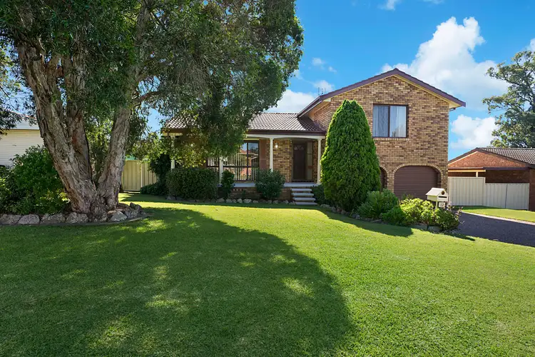 Main view of Homely house listing, 12 Pepler Place, Thornton NSW 2322