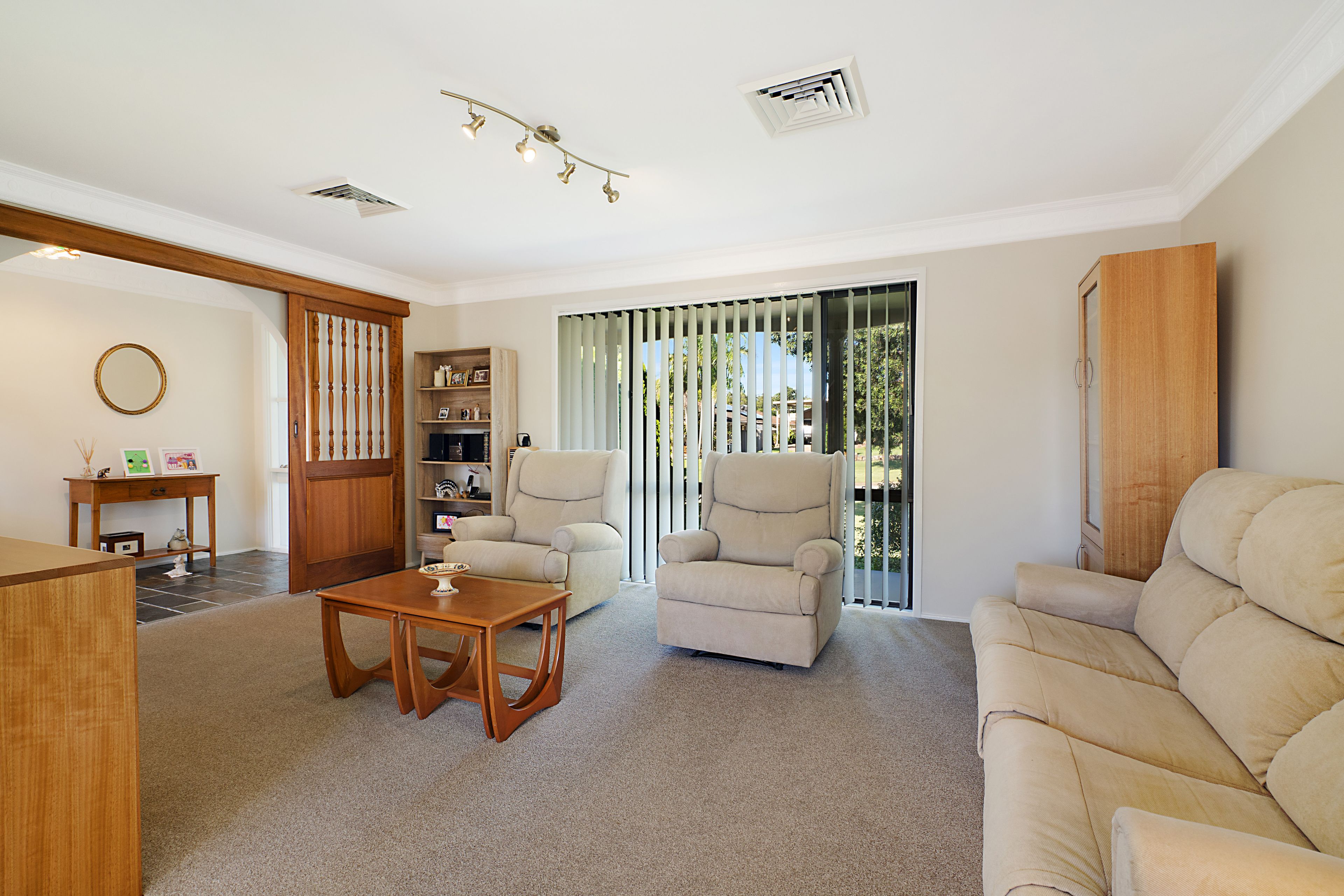 Second view of Homely house listing, 12 Pepler Place, Thornton NSW 2322