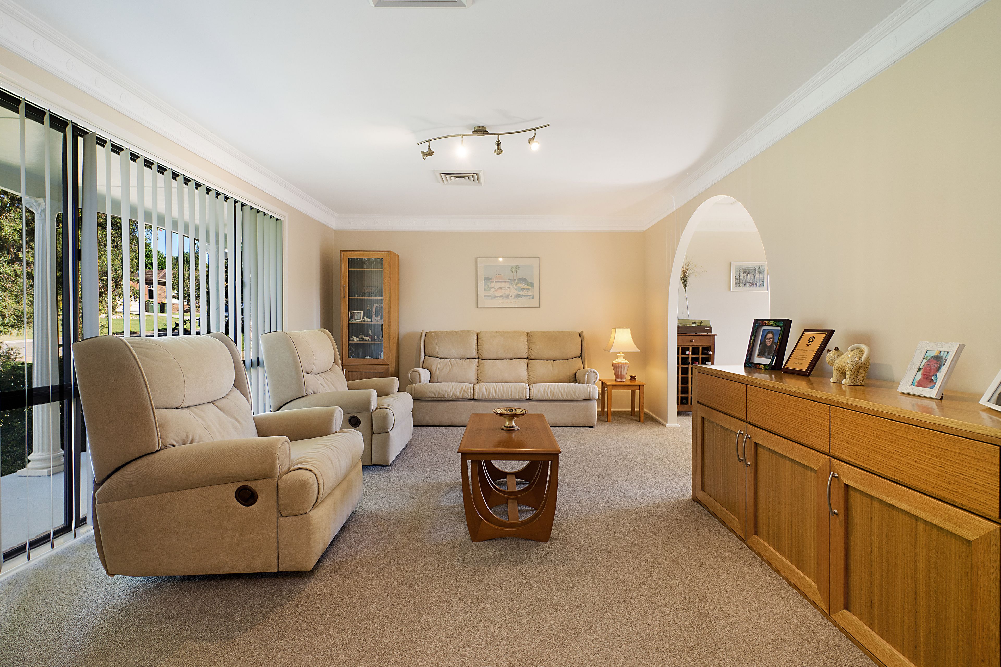 Third view of Homely house listing, 12 Pepler Place, Thornton NSW 2322