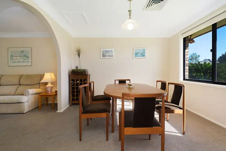 Fourth view of Homely house listing, 12 Pepler Place, Thornton NSW 2322