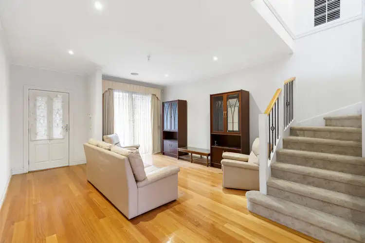 Third view of Homely townhouse listing, 1/9 St Kinnord Street, Aberfeldie VIC 3040