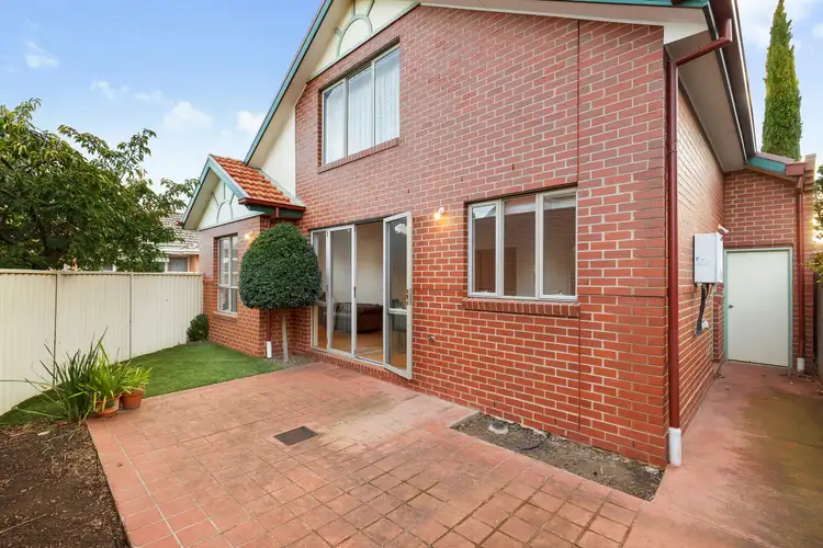 Fifth view of Homely townhouse listing, 1/9 St Kinnord Street, Aberfeldie VIC 3040