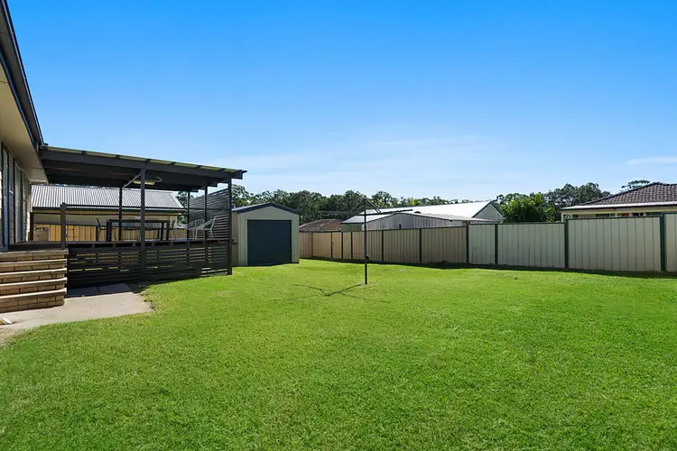Fourth view of Homely house listing, 33 Evelyn Crescent, Thornton NSW 2322
