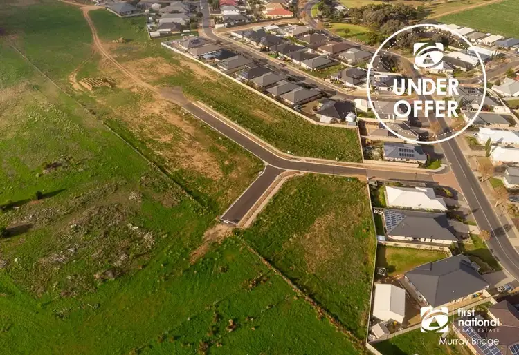 Lot 102. Melaleuca Way, Murray Bridge SA 5253