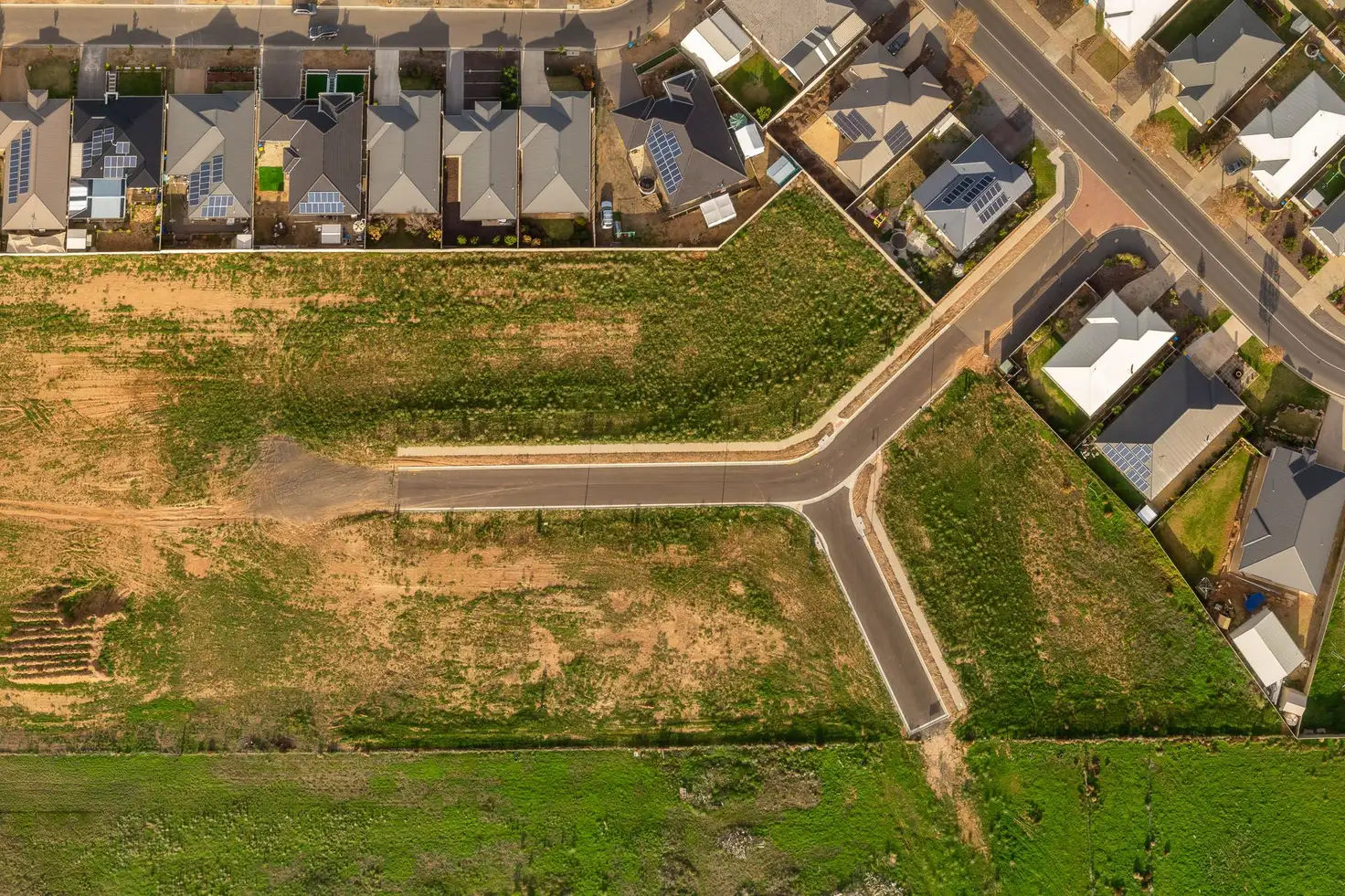 Main view of Homely land listing, Lot 108. Melaleuca Way, Murray Bridge SA 5253