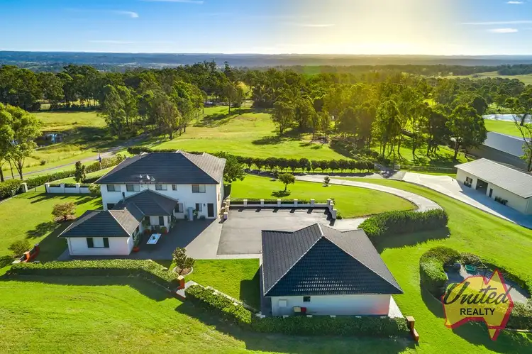 430 Cut Hill Road, Cobbitty NSW 2570