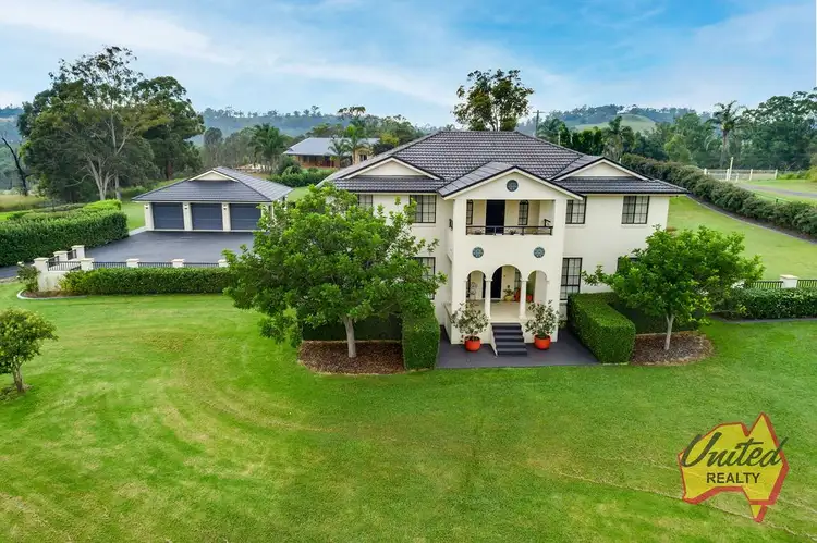 Third view of Homely house listing, 430 Cut Hill Road, Cobbitty NSW 2570