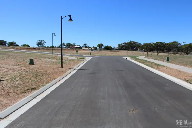 Second view of Homely land listing, Lot 245. Melaleuca Way, Murray Bridge SA 5253
