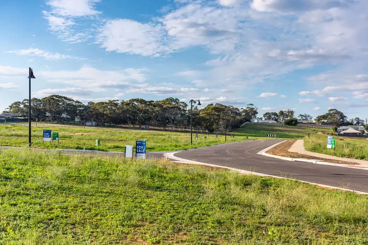 Second view of Homely land listing, Pathways. Estate, Murray Bridge SA 5253