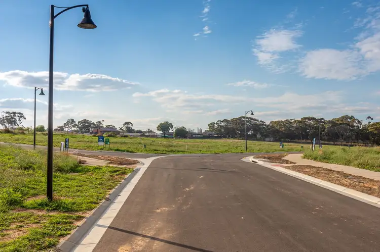 Third view of Homely land listing, Pathways. Estate, Murray Bridge SA 5253