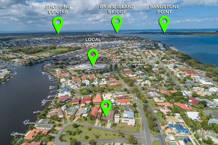 4 Carl Court, Banksia Beach QLD 4507