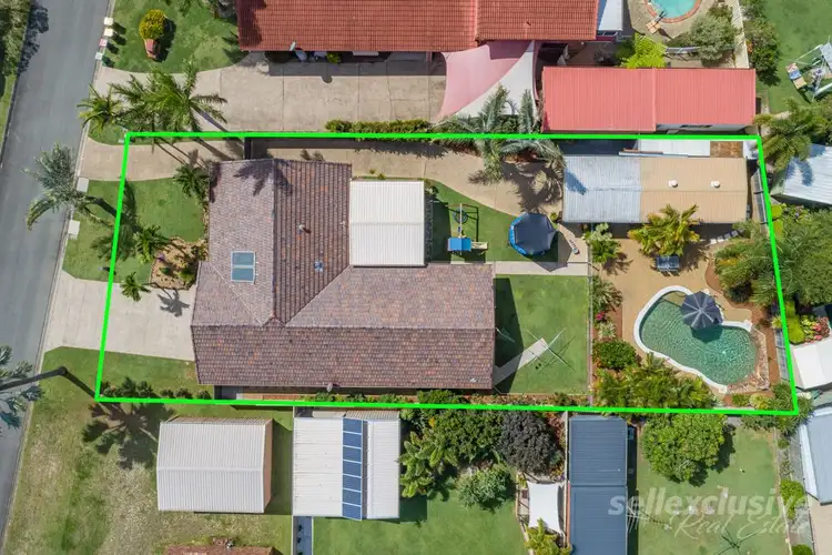 Third view of Homely house listing, 4 Carl Court, Banksia Beach QLD 4507