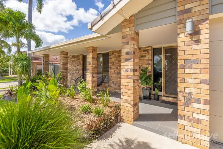 Fourth view of Homely house listing, 4 Carl Court, Banksia Beach QLD 4507