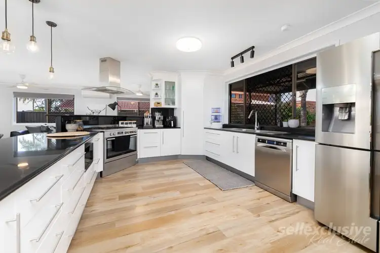 Fifth view of Homely house listing, 4 Carl Court, Banksia Beach QLD 4507