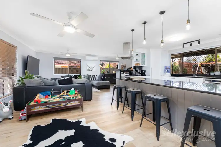 Sixth view of Homely house listing, 4 Carl Court, Banksia Beach QLD 4507
