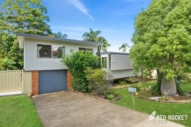 34 Kumbari Street, Rochedale South QLD 4123
