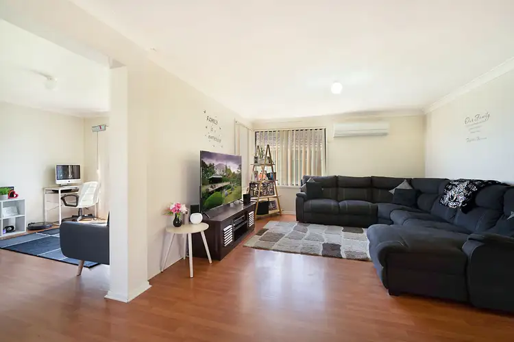Second view of Homely house listing, 6 Tristania Court, Thornton NSW 2322