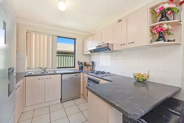 Third view of Homely house listing, 6 Tristania Court, Thornton NSW 2322