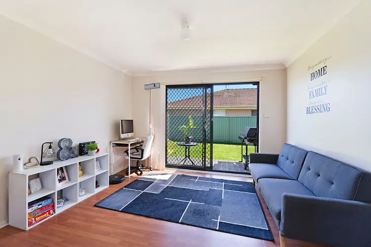 Fifth view of Homely house listing, 6 Tristania Court, Thornton NSW 2322