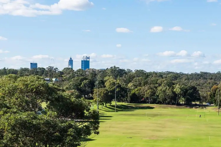 Third view of Homely apartment listing, 74/165 Derby Road, Shenton Park WA 6008