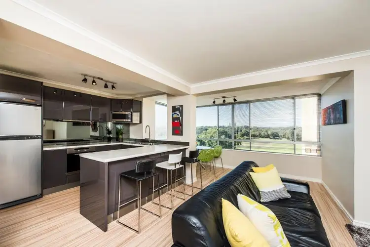 Fourth view of Homely apartment listing, 74/165 Derby Road, Shenton Park WA 6008