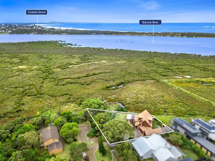 1-3 Taits Road, Barwon Heads VIC 3227