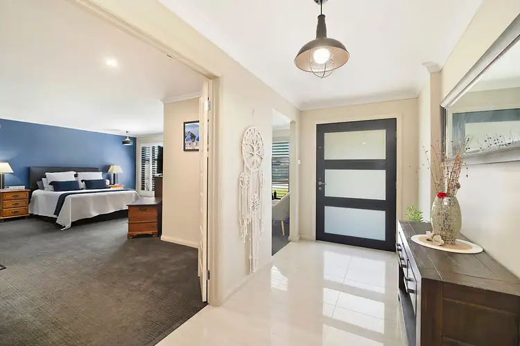 Third view of Homely house listing, 67 Jenna Drive, Raworth NSW 2321